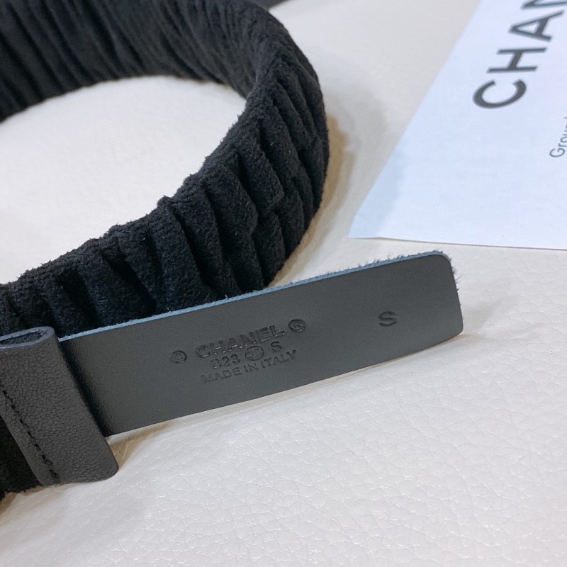 Ch**el belts